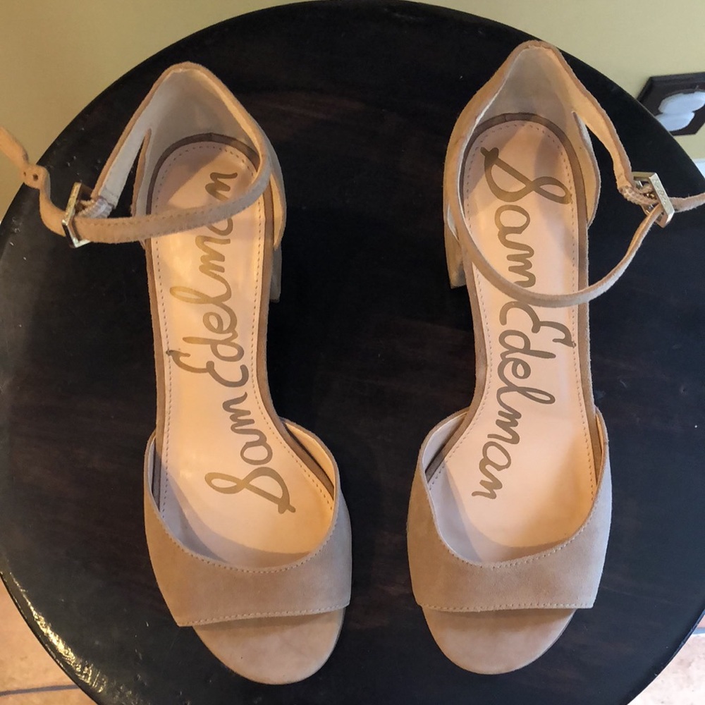 Sam Edelman - Picture 2 of 8
